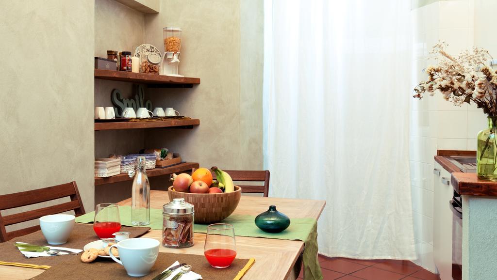 Folia B&B Rzym Pokój zdjęcie