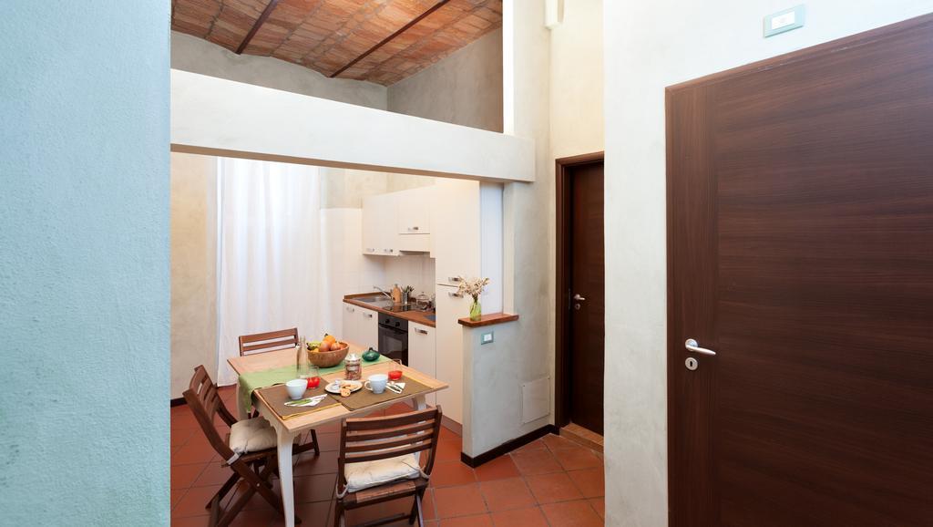 Folia B&B Rzym Pokój zdjęcie